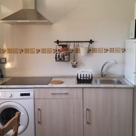 Apartamento Del Abuelo Isla Plana 객실 사진