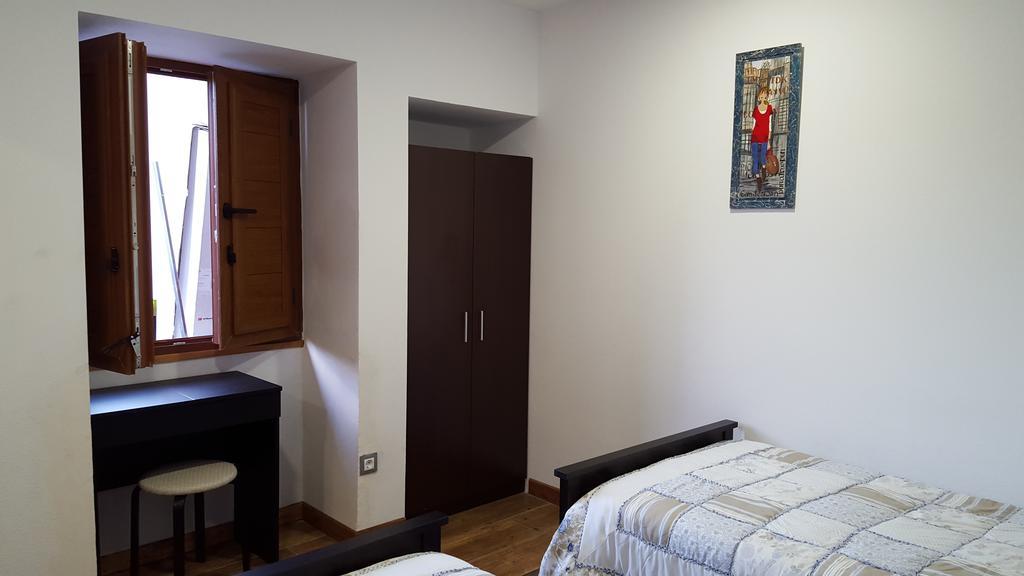 Apartamento Del Abuelo Isla Plana 객실 사진