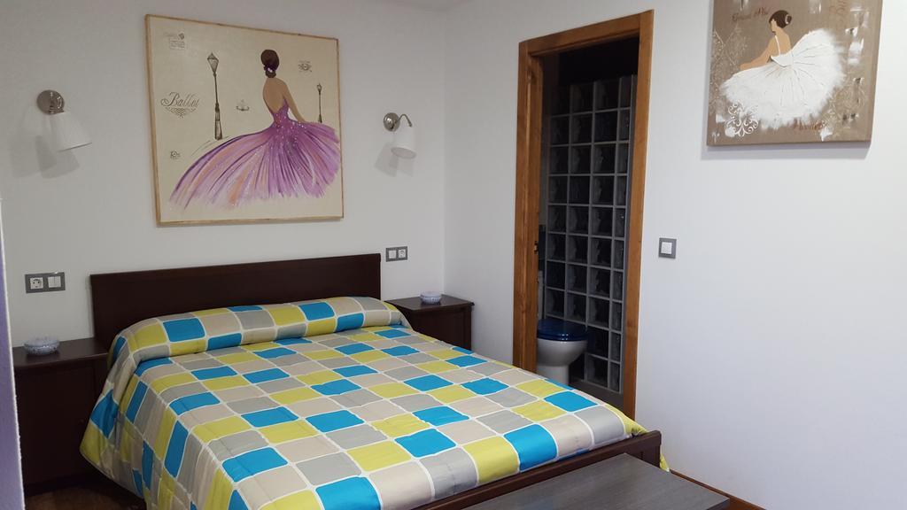 Apartamento Del Abuelo Isla Plana 객실 사진
