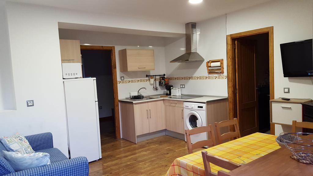 Apartamento Del Abuelo Isla Plana 객실 사진