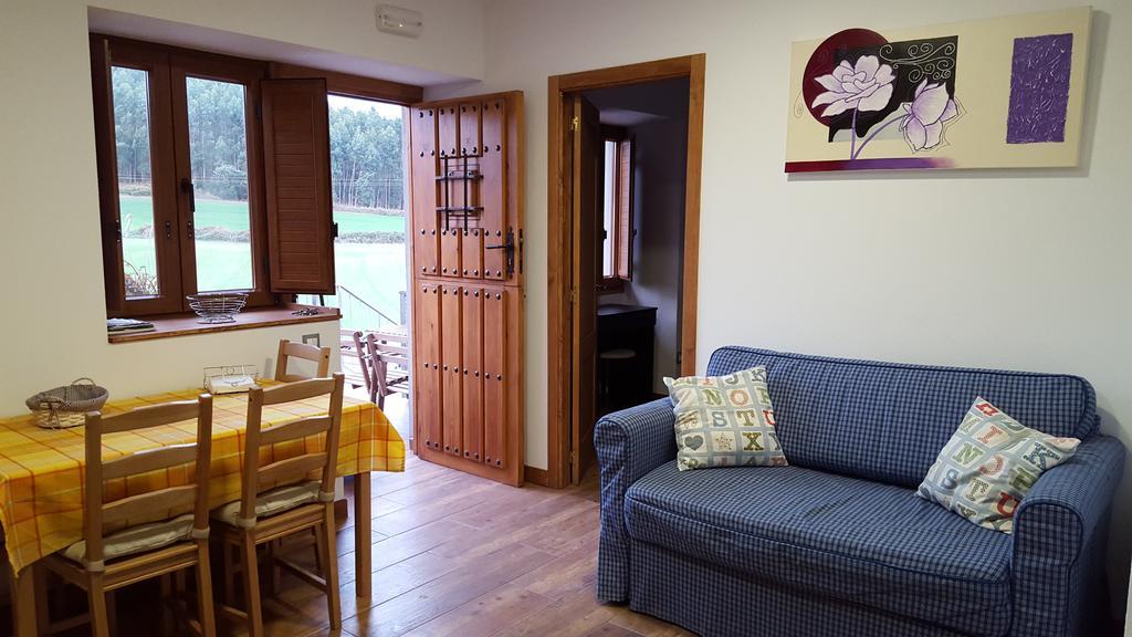 Apartamento Del Abuelo Isla Plana 객실 사진
