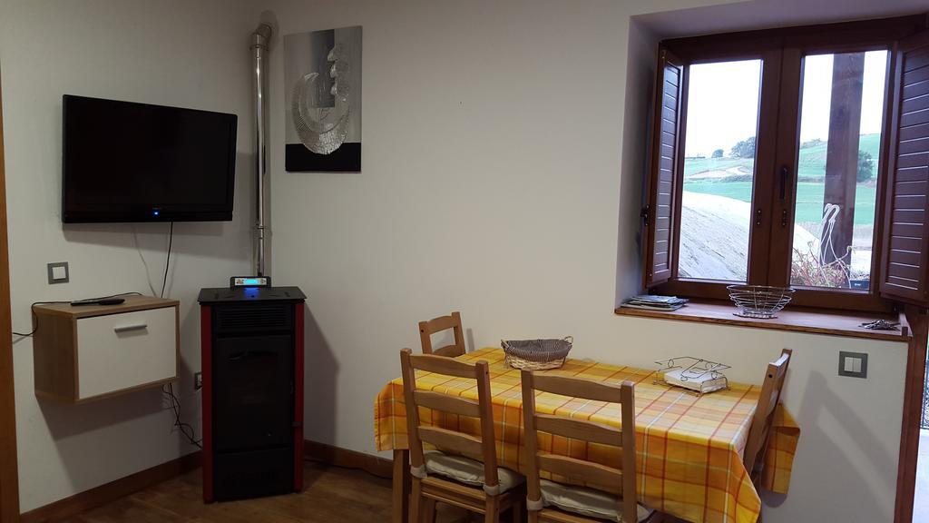 Apartamento Del Abuelo Isla Plana 객실 사진