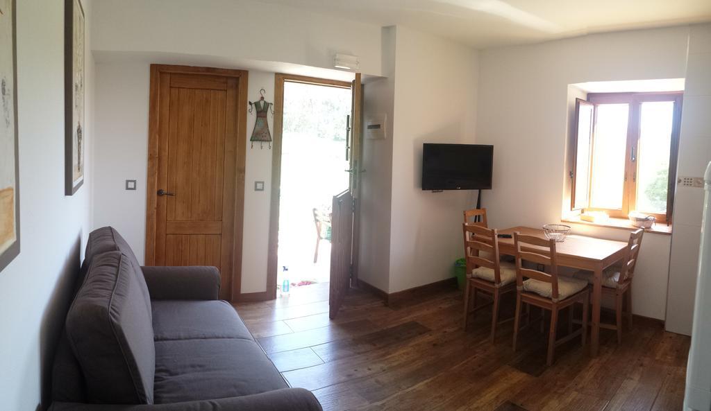 Apartamento Del Abuelo Isla Plana 객실 사진