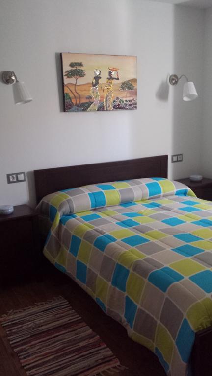 Apartamento Del Abuelo Isla Plana 객실 사진