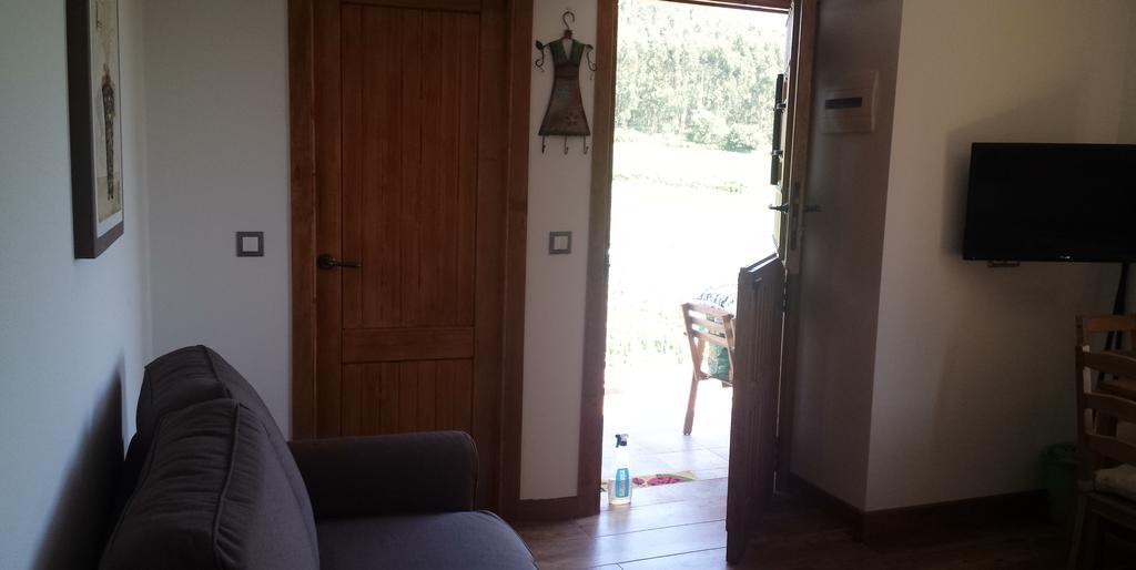 Apartamento Del Abuelo Isla Plana 객실 사진