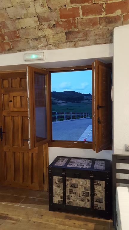 Apartamento Del Abuelo Isla Plana 외부 사진