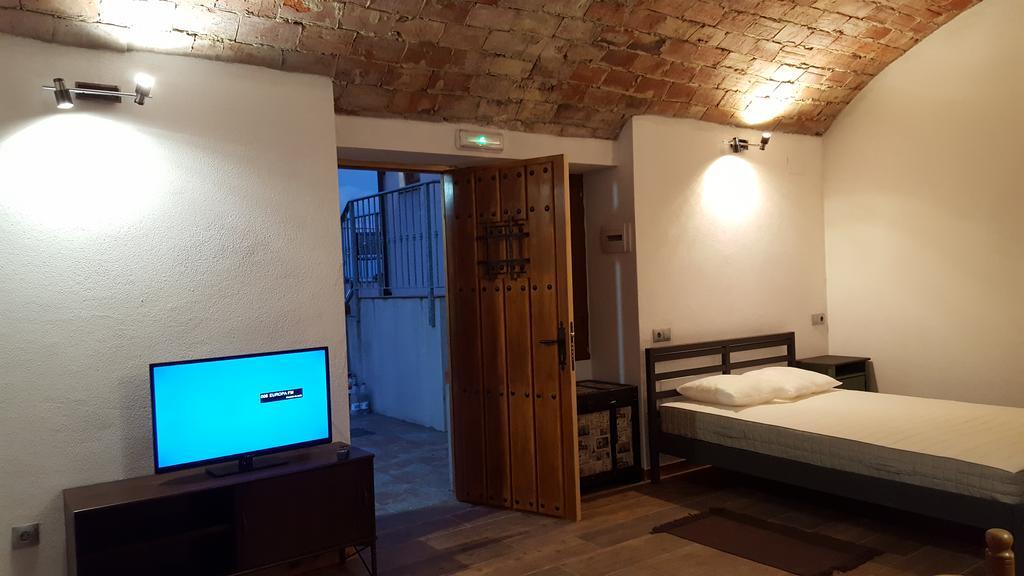 Apartamento Del Abuelo Isla Plana 외부 사진