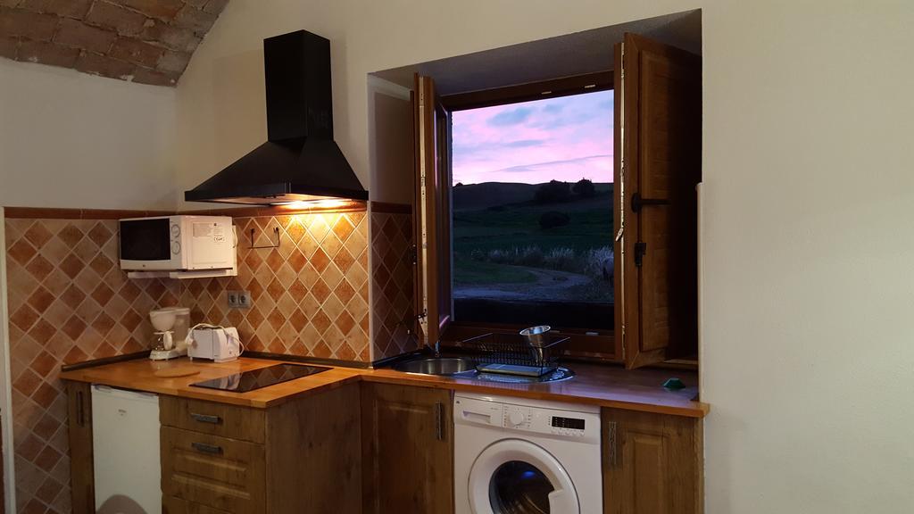 Apartamento Del Abuelo Isla Plana 외부 사진