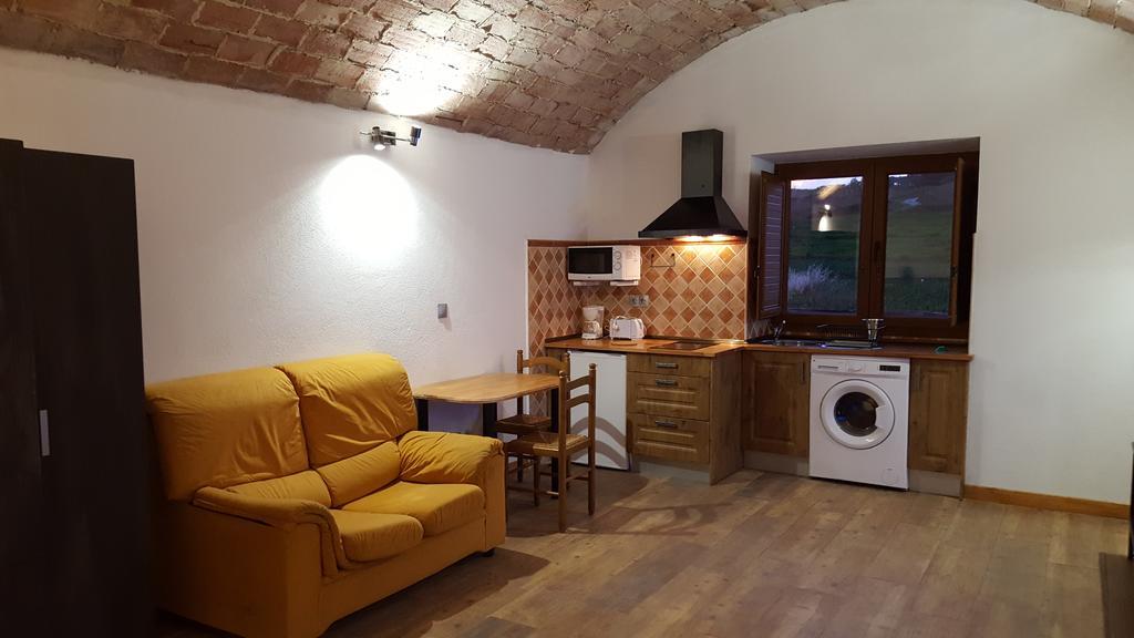 Apartamento Del Abuelo Isla Plana 외부 사진