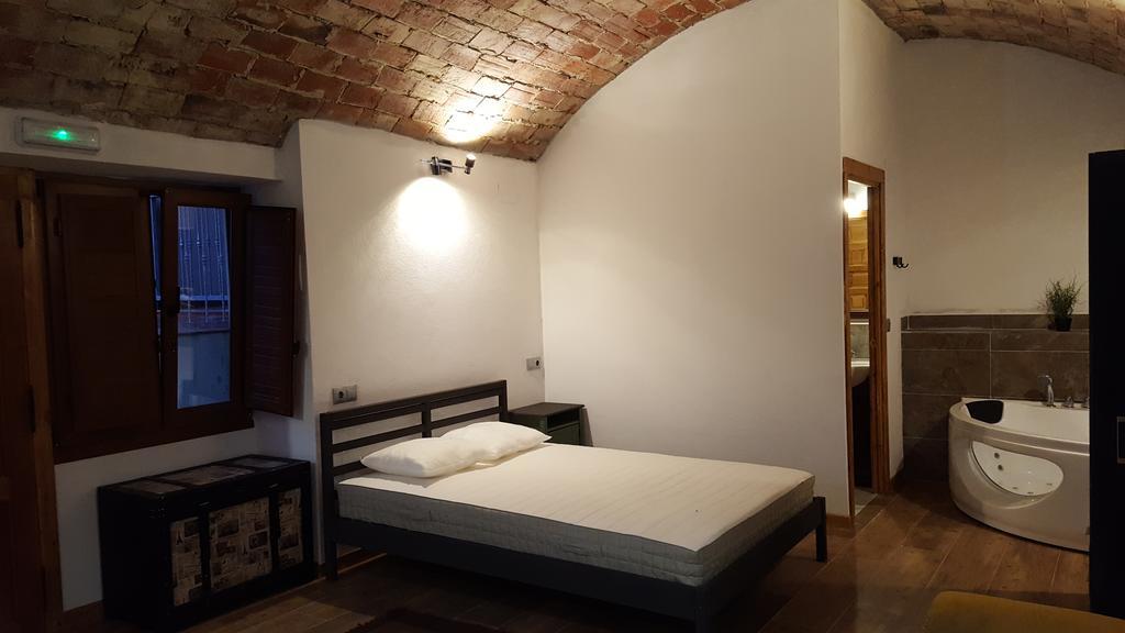 Apartamento Del Abuelo Isla Plana 외부 사진
