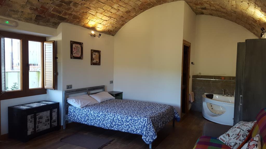 Apartamento Del Abuelo Isla Plana 외부 사진