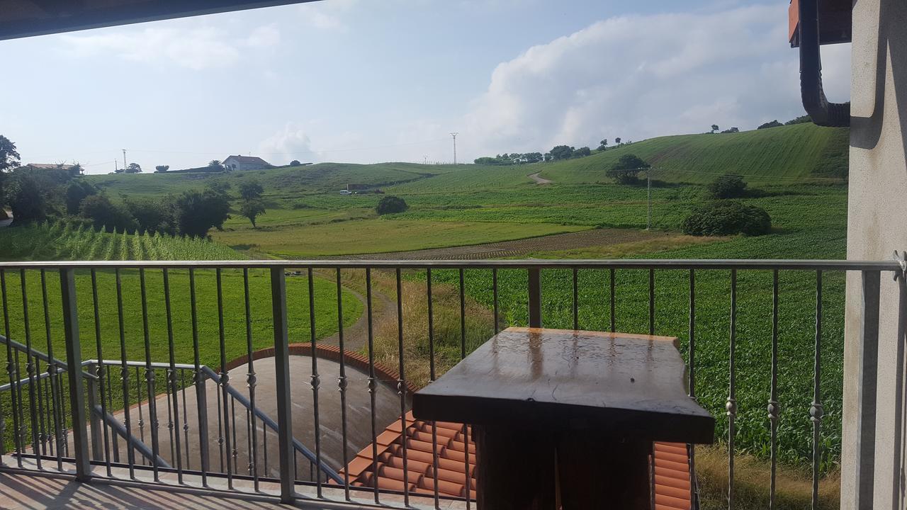 Apartamento Del Abuelo Isla Plana 외부 사진