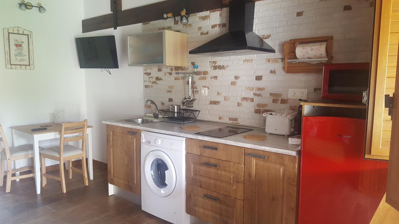 Apartamento Del Abuelo Isla Plana 외부 사진