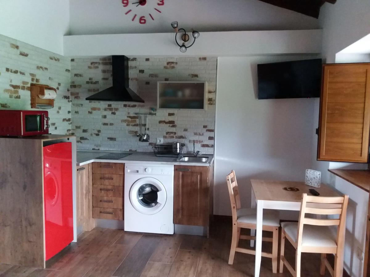 Apartamento Del Abuelo Isla Plana 외부 사진