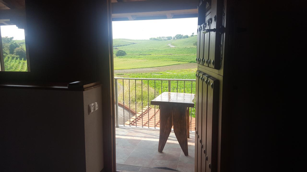 Apartamento Del Abuelo Isla Plana 외부 사진