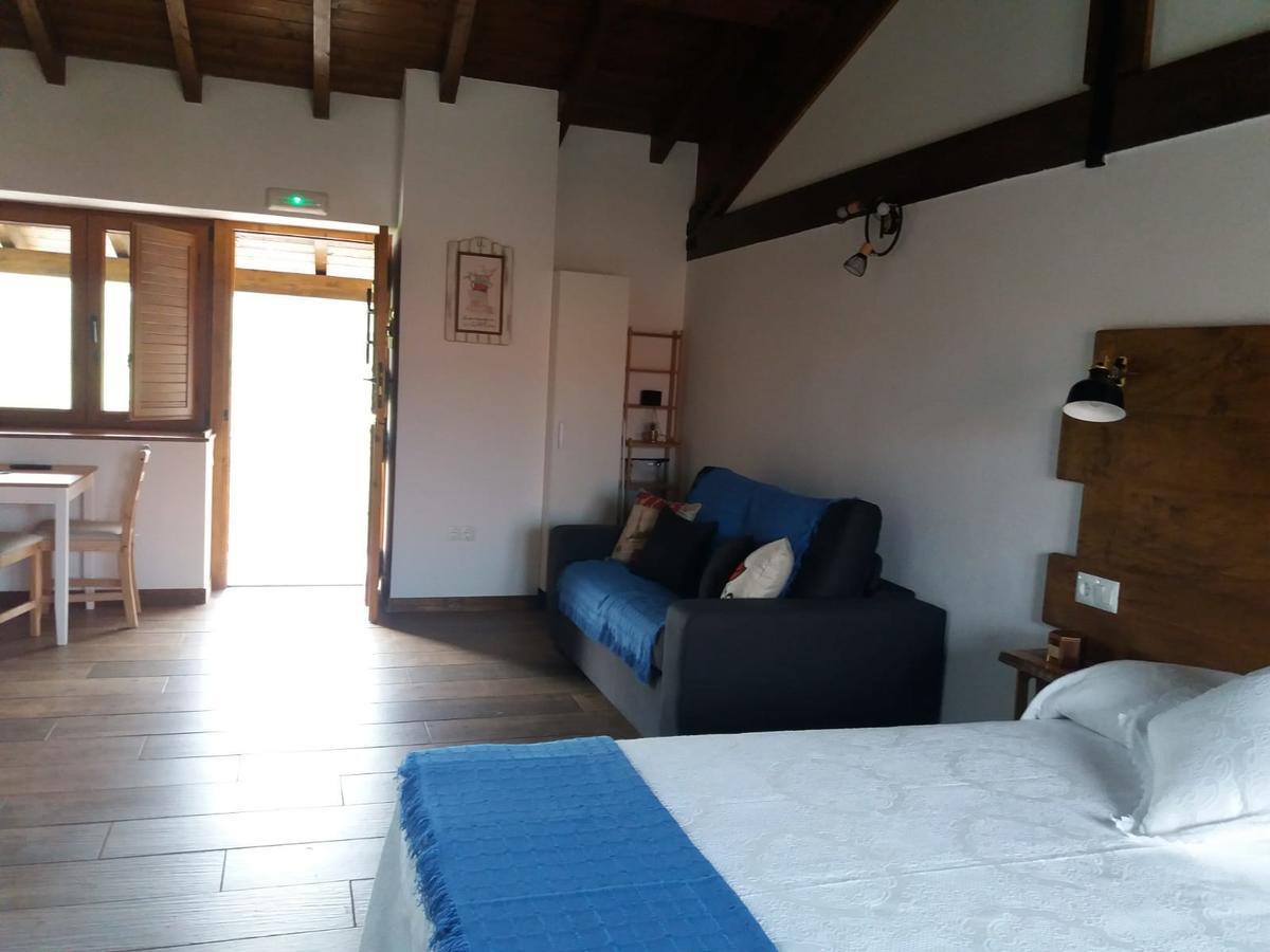 Apartamento Del Abuelo Isla Plana 외부 사진