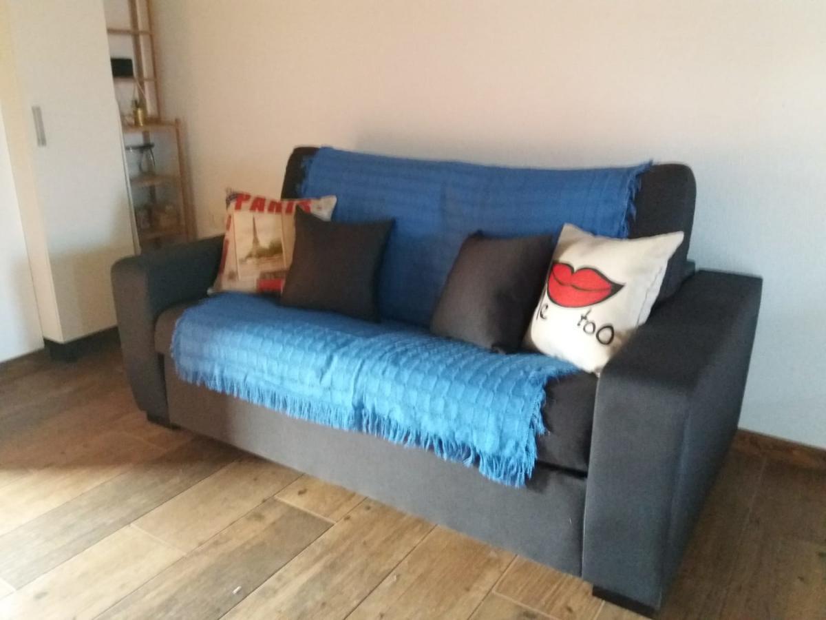 Apartamento Del Abuelo Isla Plana 외부 사진
