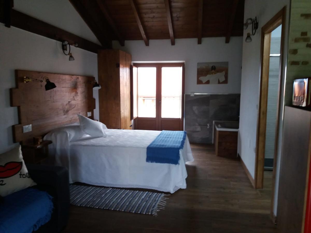 Apartamento Del Abuelo Isla Plana 외부 사진