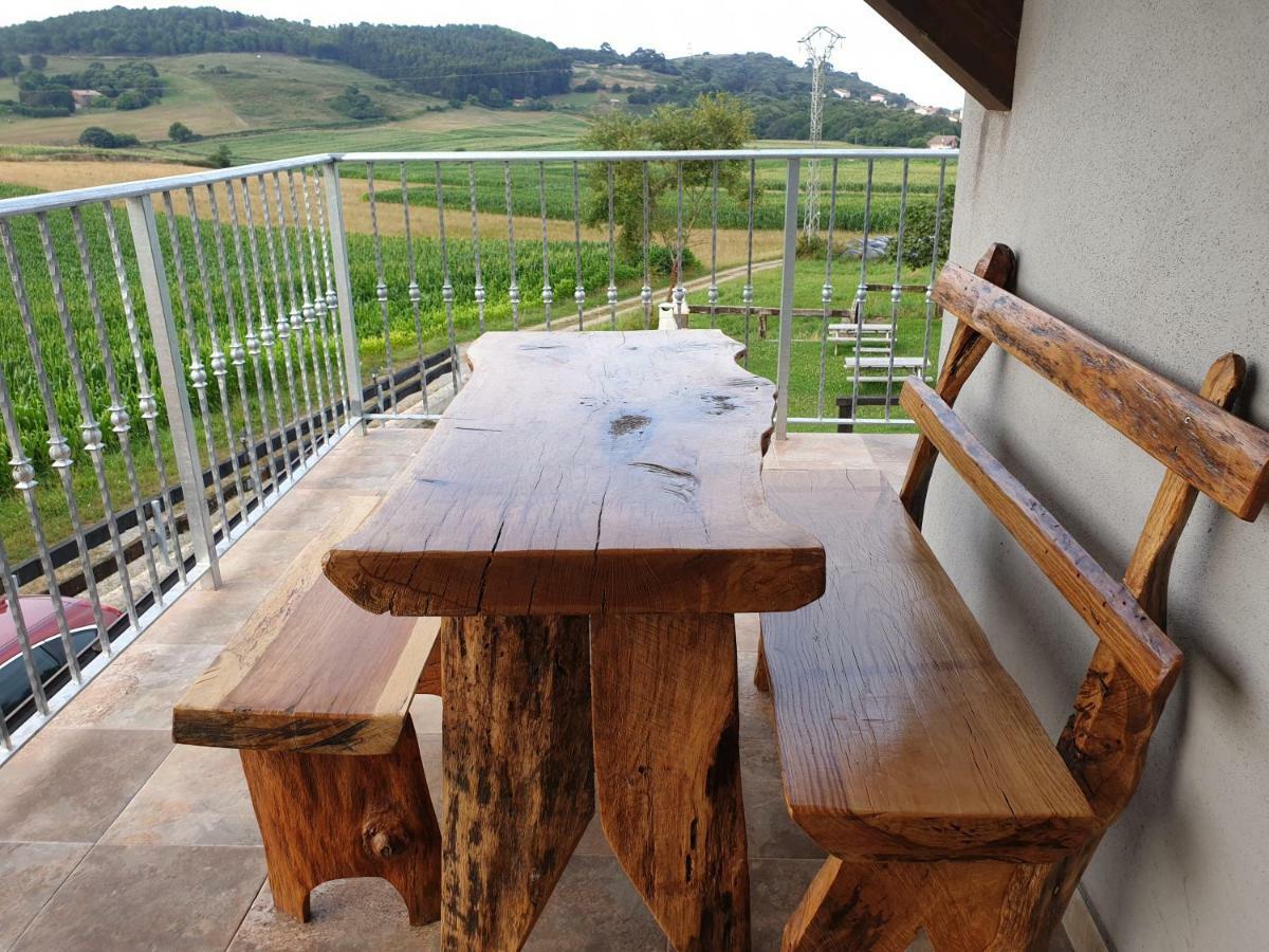 Apartamento Del Abuelo Isla Plana 외부 사진
