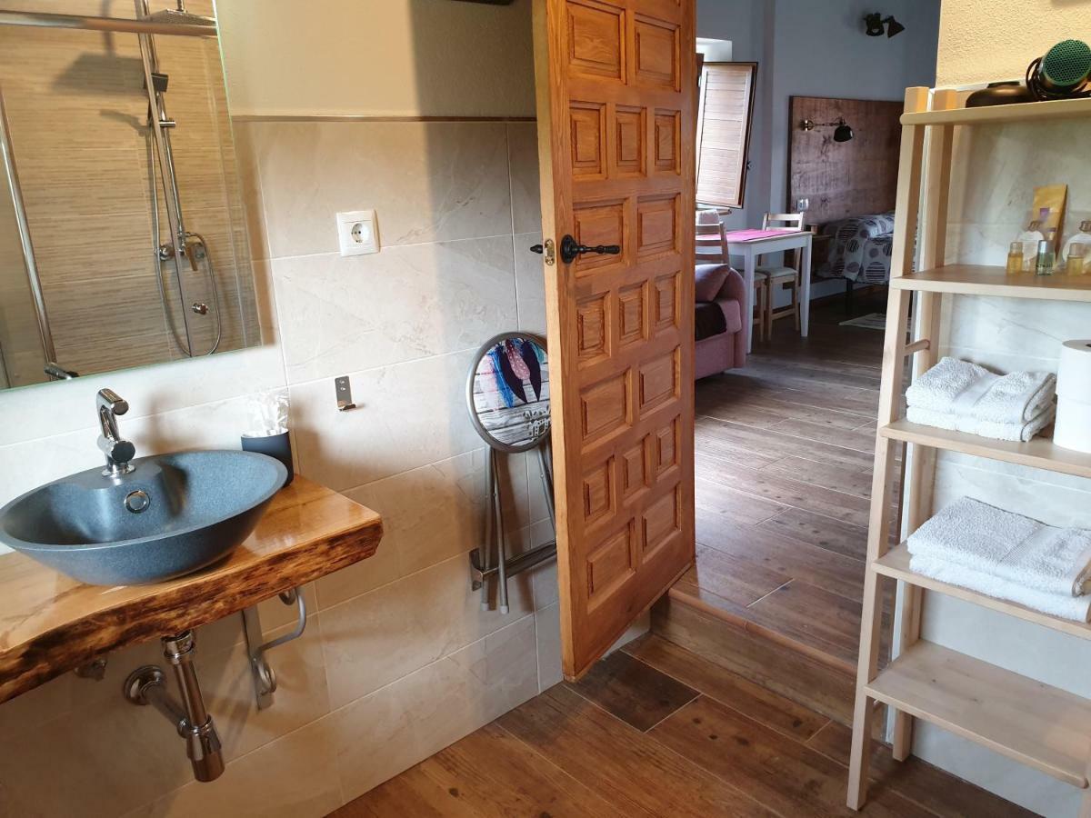 Apartamento Del Abuelo Isla Plana 외부 사진