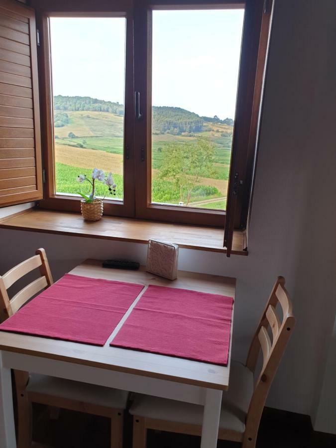 Apartamento Del Abuelo Isla Plana 외부 사진