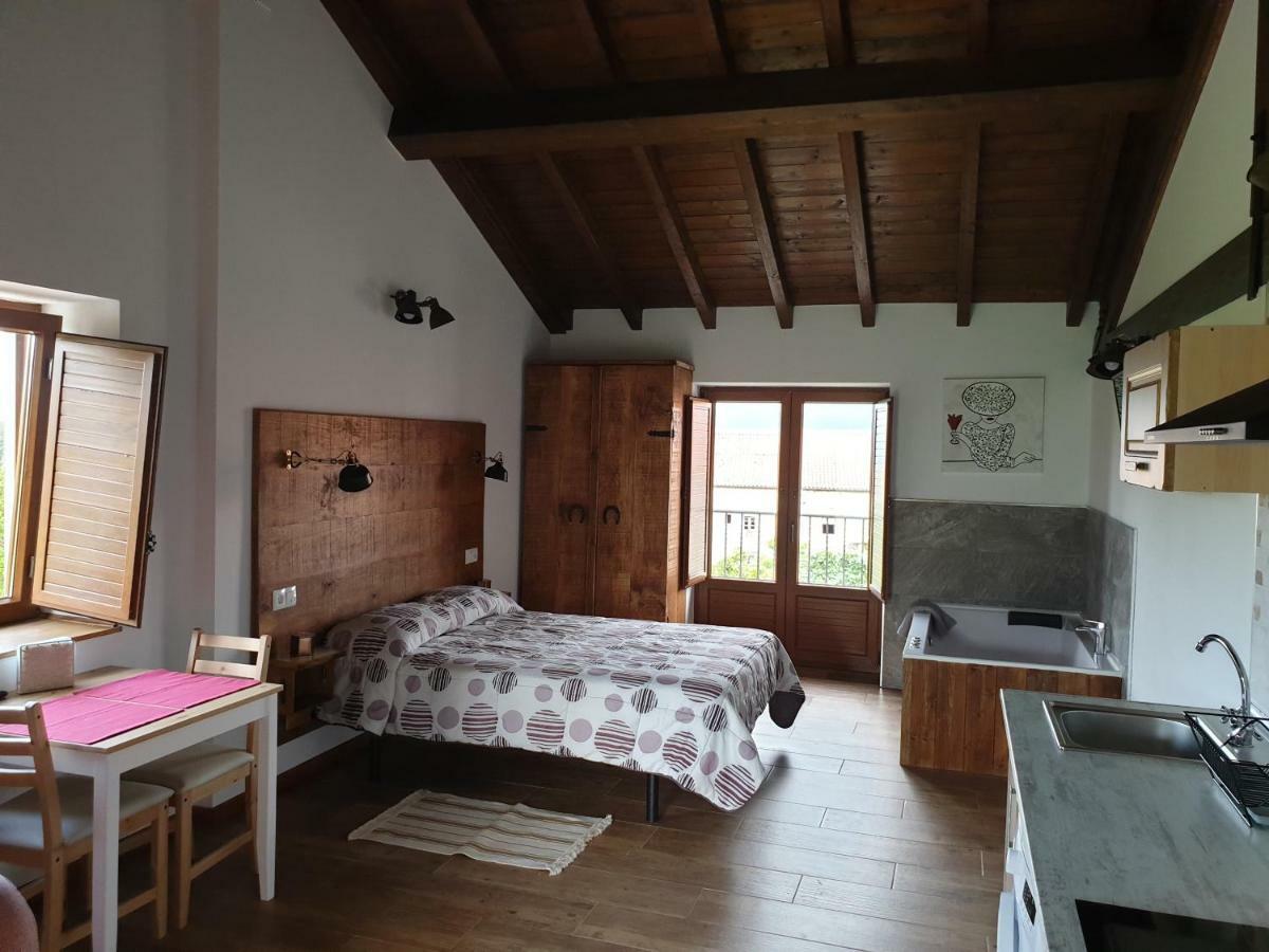 Apartamento Del Abuelo Isla Plana 외부 사진