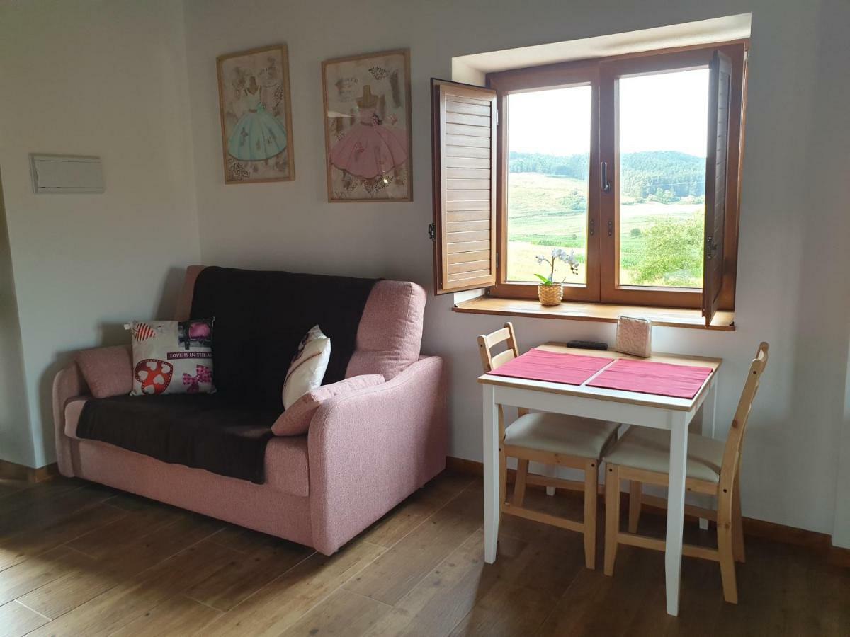 Apartamento Del Abuelo Isla Plana 외부 사진