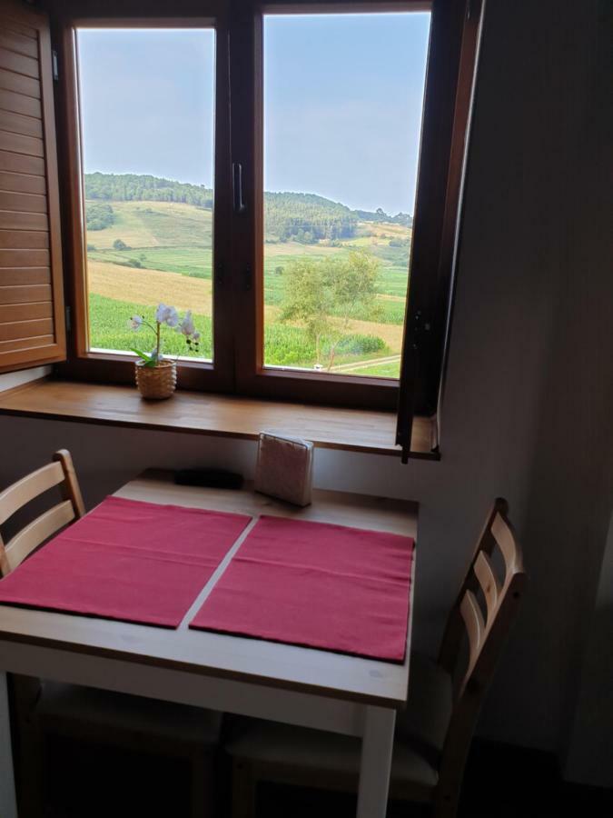 Apartamento Del Abuelo Isla Plana 외부 사진